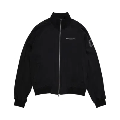Pre-owned Paradise Zero Track Jacket 'black' | Men's Size Xxl