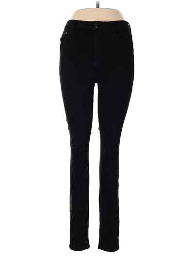Pre-owned Paradised Jeans In Black