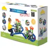 Paradiso Toys Double Mega City Garage Playset