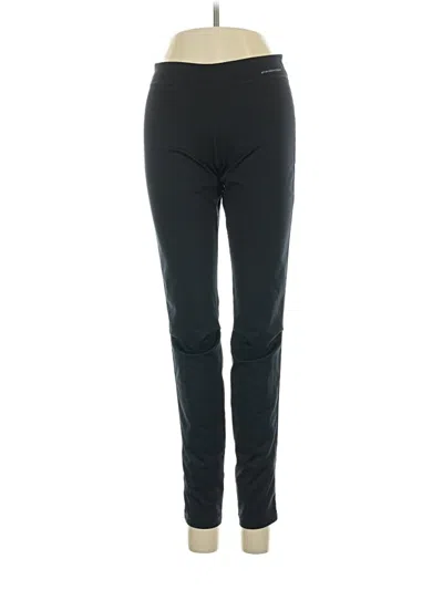 Pre-owned Paradox Active Pants In Black