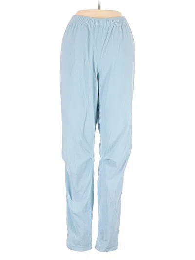 Pre-owned Paradox Casual Pants In Blue