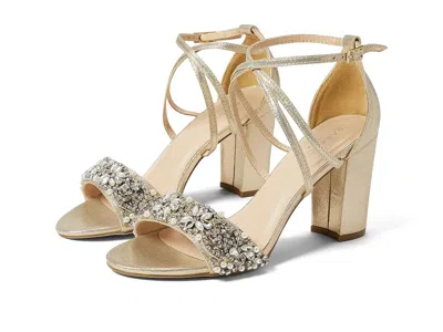 Paradox London Hira In Gold