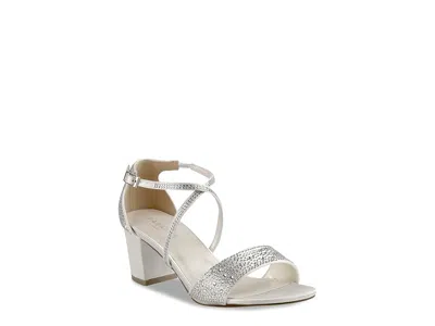 Paradox London Ines In White