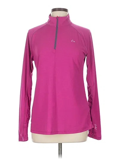 Pre-owned Paradox Sweatshirt In Pink