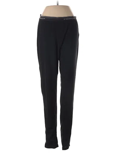 Pre-owned Paradox Track Pants In Black