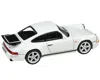 Paragon 1987 Ruf Ctr Grand Prix White 1/64 Diecast Model Car By  Models
