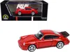 Paragon 1987 Ruf Ctr Guards Red 1/64 Diecast Model Car By  Models