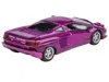 Paragon 1991 Cizeta V16t Purple Metallic 1/64 Diecast Model Car By  Models