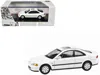 Paragon 1995 Honda Civic Coupe Ej1 White With Sunroof 1/64 Diecast Model Car By  Models In White