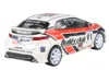 Paragon 2007 Honda Civic Type R Fn2 Rhd (right Hand Drive) #91 "buddy Club - Asian Touring Car Series" (2012