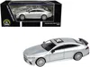 Paragon 2018 Mercedes-amg Gt 63 S With Sunroof Silver Metallic 1/64 Diecast Model Car By  Models