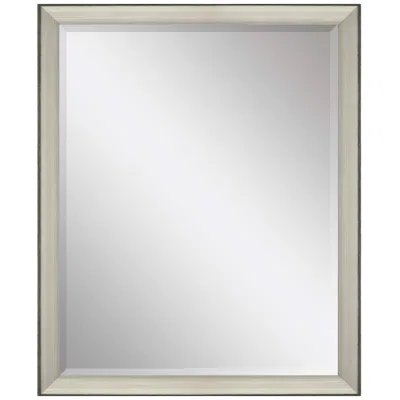 Paragon #403 Metallic Wall Mirror - 34" X 44" In Multi