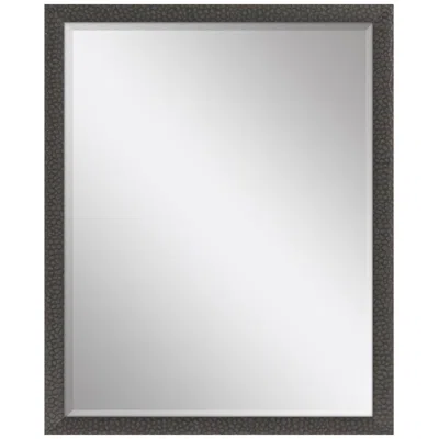 Paragon #524 Brown Wall Mirror - 39" X 51"