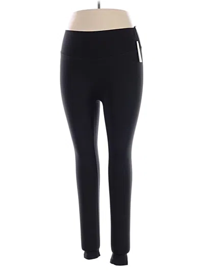 Paragon Active Pants In Black