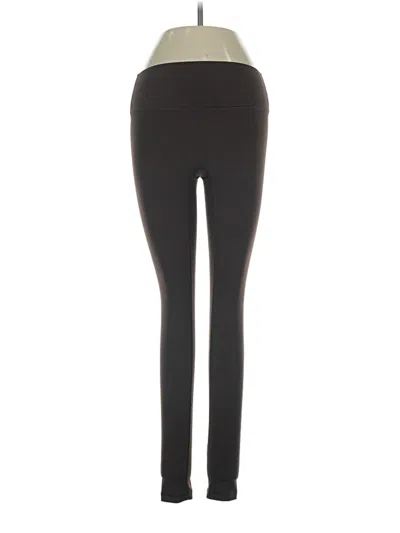 Pre-owned Paragon Active Pants In Black