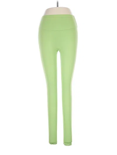 Pre-owned Paragon Active Pants In Green