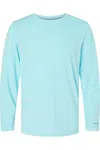 Paragon Aruba Extreme Performance Long Sleeve T-shirt In Multi