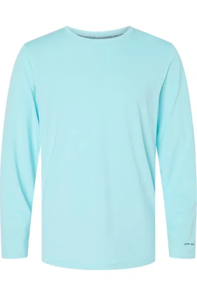 Paragon Aruba Extreme Performance Long Sleeve T-shirt In Multi