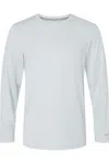 Paragon Aruba Extreme Performance Long Sleeve T-shirt In Multi