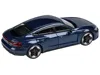 Paragon Audi E-tron Gt Rs Ascari Blue Metallic 1/64 Diecast Model Car By  Models