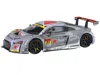 Paragon Audi R8 Lms #21 Richard Lyons - Masataka Yanagida "team Hitotsuyama" "super Gt Series" (2017) 1/64 D