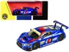 Paragon Audi R8 Lms #25 Dries Vanthoor Fia Gt World Cup Macau (2019) 1/64 Diecast Model Car By