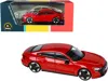 Paragon Audi Rs E-tron Gt Tango Red 1/64 Diecast Model Car By