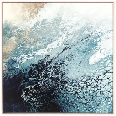 Paragon Aveta 42"w X 42"h Canvas