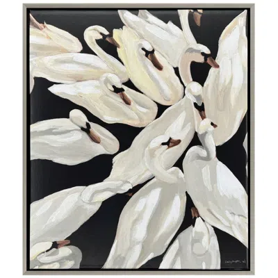 Paragon Bevy 30"w X 36"h Canvas
