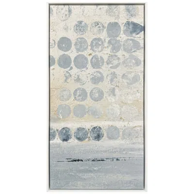 Paragon Bring Me In Framed Canvases, S/2