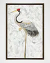 Paragon Decors Good Wish Ii Hand-embellished Giclee By Susan Adamson-ray