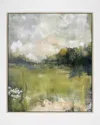 Paragon Decors Luminous Landscape Framed Giclee By Irena Orlov