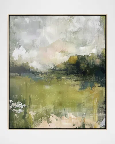 Paragon Decors Luminous Landscape Framed Giclee By Irena Orlov