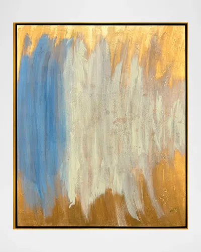 Paragon Decors New Dream Ii Multi-original Painting By Susan Adamson-ray