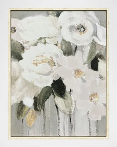 Paragon Decors Promise Of Giverny Framed Giclee By Lanie Loreth