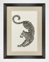 Paragon Decors Spectacular Spots Framed Giclee