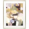 Paragon Grace 51" High Rectangular Giclee Framed Canvas Wall Art