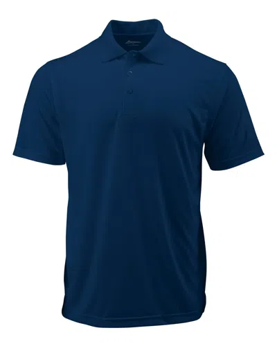 Paragon Guardian Snag Proof Polo In Blue