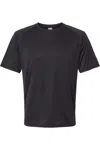 Paragon Islander Performance T-shirt In Black