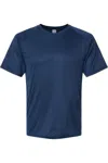 Paragon Islander Performance T-shirt In Blue