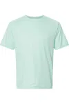 Paragon Islander Performance T-shirt In Green