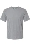 Paragon Islander Performance T-shirt In Grey