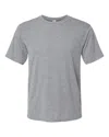 Paragon Islander Performance T-shirt In Grey