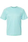 Paragon Islander Performance T-shirt In Multi