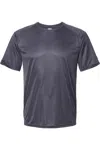 Paragon Islander Performance T-shirt In Pink