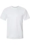 Paragon Islander Performance T-shirt In White