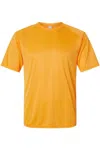 Paragon Islander Performance T-shirt In Orange