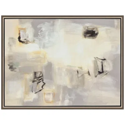Paragon Loves Promise 43"w X 33"h Canvas