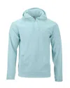 Paragon Men's Vail Performance Fleece Hooded Sweatshirt In Multi