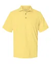 Paragon Men's Value Polyester Polo In Yellow